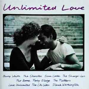 Download Various - Unlimited Love