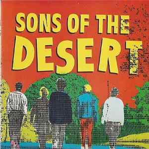 Download Sons Of The Desert - Sons Of The Desert