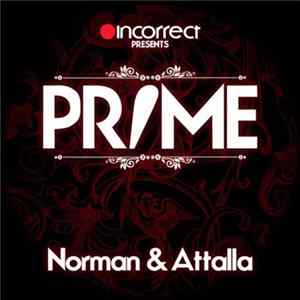 Download Norman & Attalla - Prime