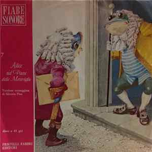 Download Unknown Artist - Alice Nel Paese Delle Meraviglie 7