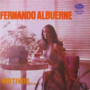 Download Fernando Albuerne - Motivos...