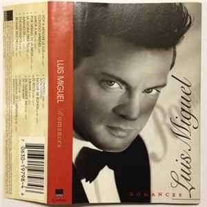 Download Luis Miguel - Romances