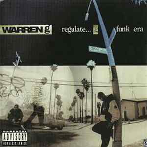 Download Warren G - Regulate...G Funk Era