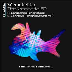 Download Vendetta - The Vendetta EP