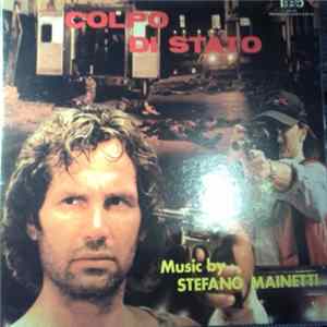 Download Stefano Mainetti - Colpo Di Stato