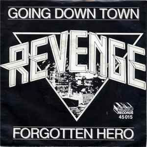 Download Revenge - Going down town
