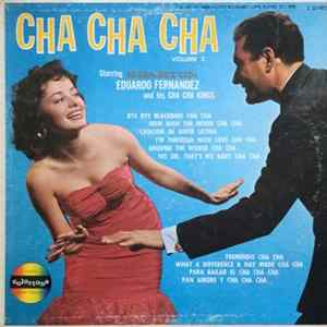 Download Eduardo Fernandez And His Cha Cha Kings - Cha Cha Cha - Volume.2