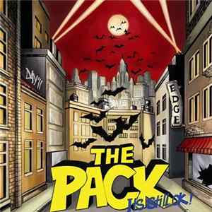 Download The Pack - It's Still OK!