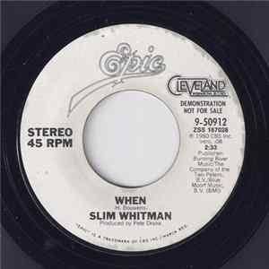Download Slim Whitman - When