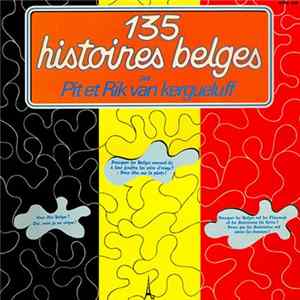 Download Pit Et Rik Van Kergueluff - 135 Histoires Belges