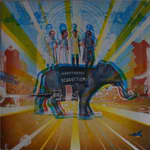 Download Schrottgrenze - Schrottism
