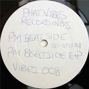 Download PM Beatside - Groovin' On A Cool Vibe E.P