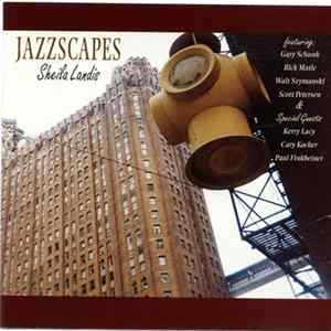 Download Sheila Landis - Jazzscapes