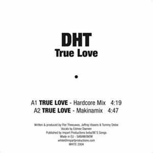 Download D.H.T. - True Love