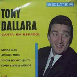 Download Tony Dallara - Nunca Mas