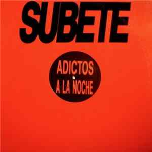 Download Adictos A La Noche - Subete