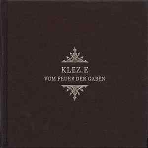 Download Klez.e - Vom Feuer Der Gaben