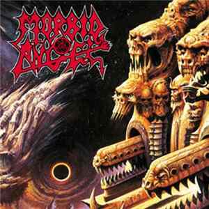 Download Morbid Angel - Gateways To Annihilation