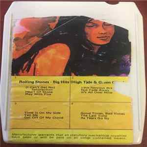 Download The Rolling Stones - High Tide & Green Crass