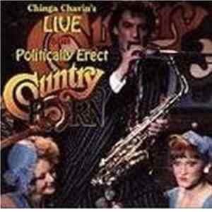 Download Chinga Chavin - Chinga Chavin's Live And Politically Erect Country Porn