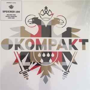 Download Various - Speicher 100