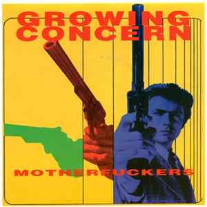 Download Squawk It Up! / Growing Concern - No Submission / Motherfuckers