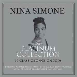 Download Nina Simone - The Platinum Collection