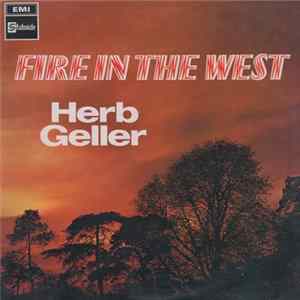 Download Herb Geller - Fire In The West