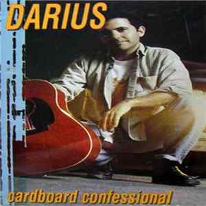 Download Darius - Cardboard Confessional