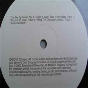 Download Super-A-Loof - The Sky EP Series No. 1