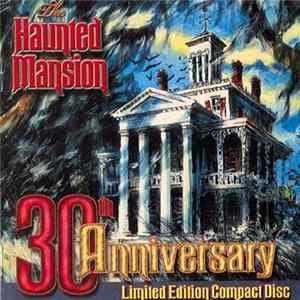 Download Various - The Haunted Mansion: 30th Anniversary