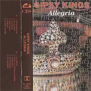 Download Gipsy Kings - Allegria