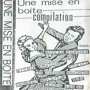 Download Various - Une Mise En Boite