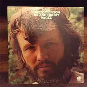 Download Kris Kristofferson - Me And Bobby McGee