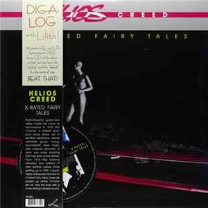 Download Helios Creed - X-Rated Fairy Tales