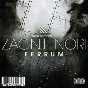 Download Zagnif Nori - Ferrum
