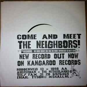 Download The Neighbors - The More Money One Has - The More Important Is One's Life