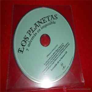 Download Los Planetas - Y Además Es Imposible