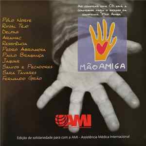 Download Various - Mão Amiga