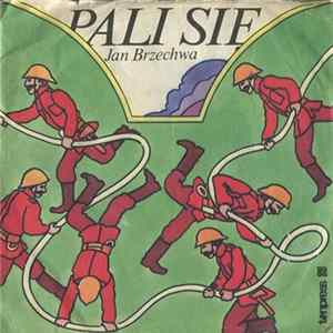 Download Jan Brzechwa - Pali się