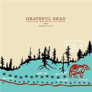 Download Grateful Dead - Portland Memorial Coliseum 5/19/1974