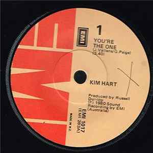 Download Kim Hart - You're The One