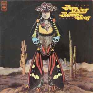Download The Flying Burrito Bros - Flying Again
