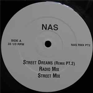 Download Nas - Sweet Dreams (Remix Pt. 2)