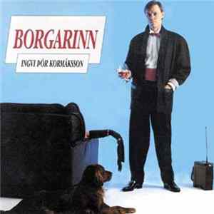 Download Ingvi Þór Kormáksson - Borgarinn