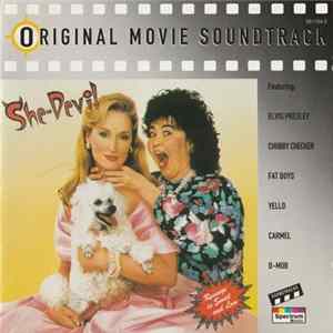 Download Various - She-Devil (Original Movie Soundtrack)