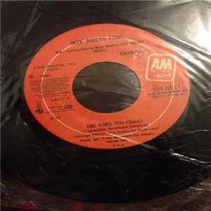 Download Boy Meets Girl - Oh Girl (Oh Chica)
