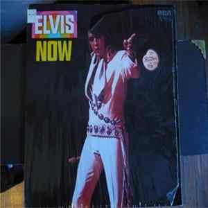 Download Elvis Presley - Elvis Now