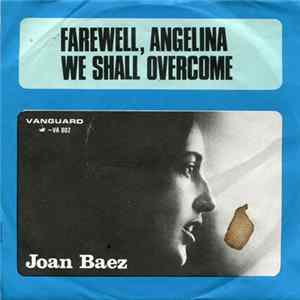 Download Joan Baez - Farewell, Angelina