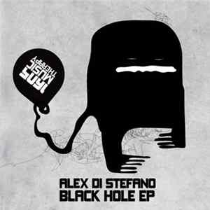 Download Alex Di Stefano - Black Hole EP
